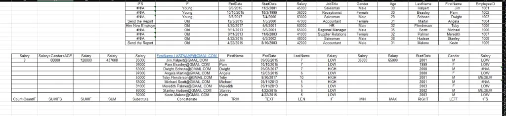 Data Analysis Screenshot 3
