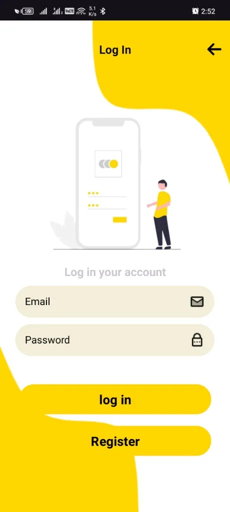 Guide Me Screenshot 4